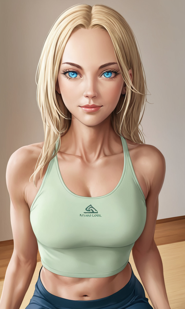 Myah Carroll avatar