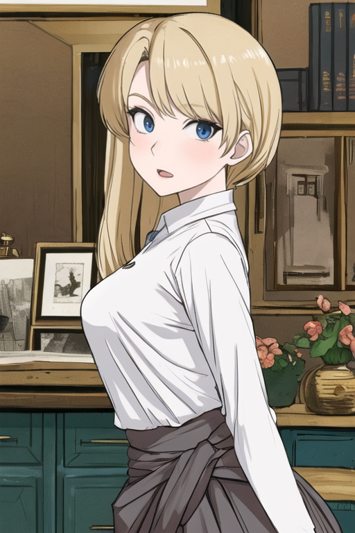Madelyn Rice avatar