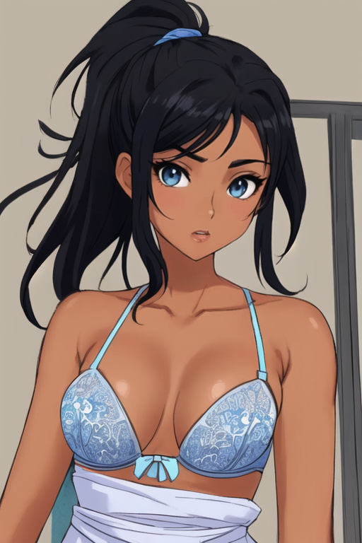 Isabell Becker avatar