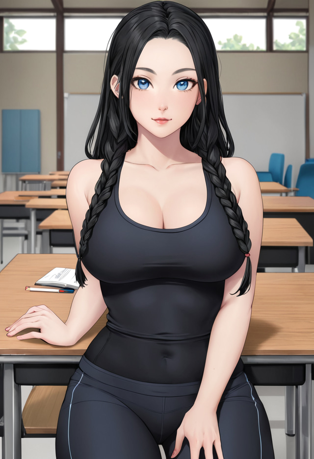 Kristina Burgess avatar