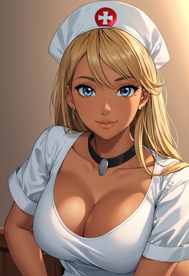 Alisa Horton avatar