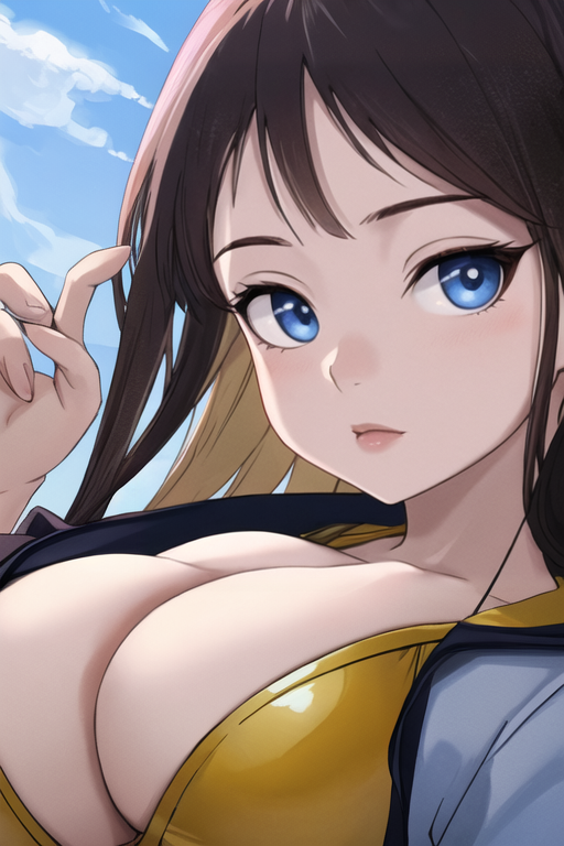 Dixie Schwartz avatar