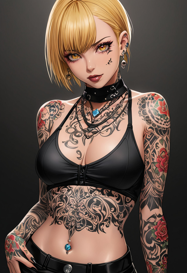 Athena Nielsen avatar