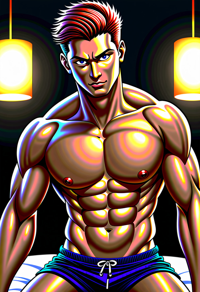 Hilton Williamson avatar