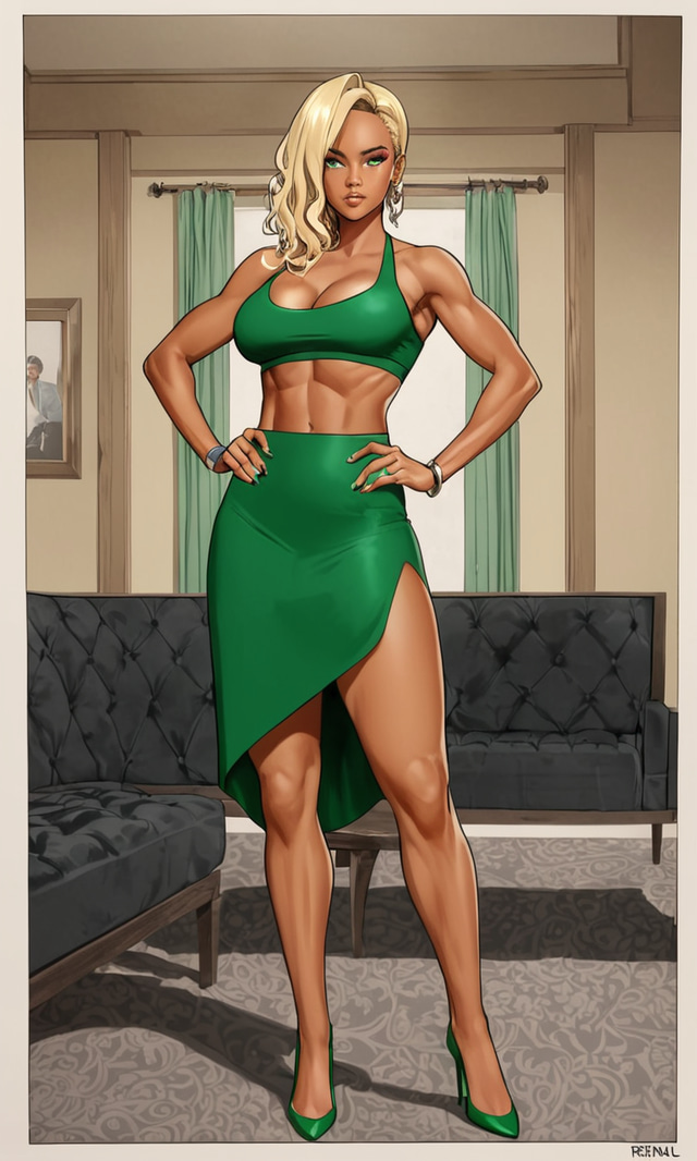 Rory Neal avatar