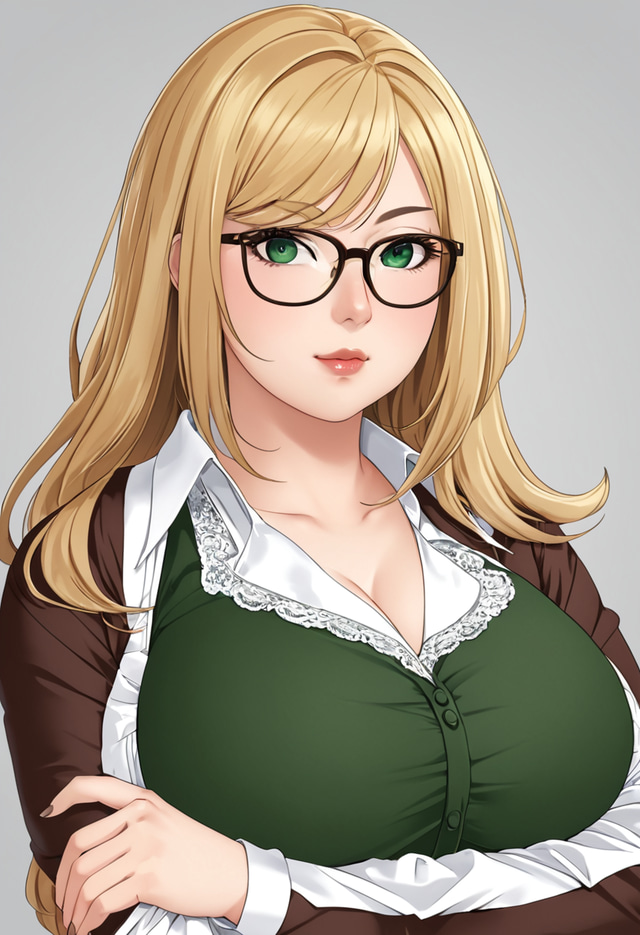 Bianca Maynard avatar