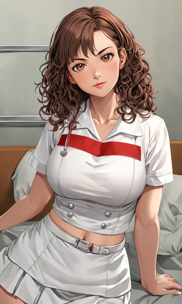 Clara Krueger avatar