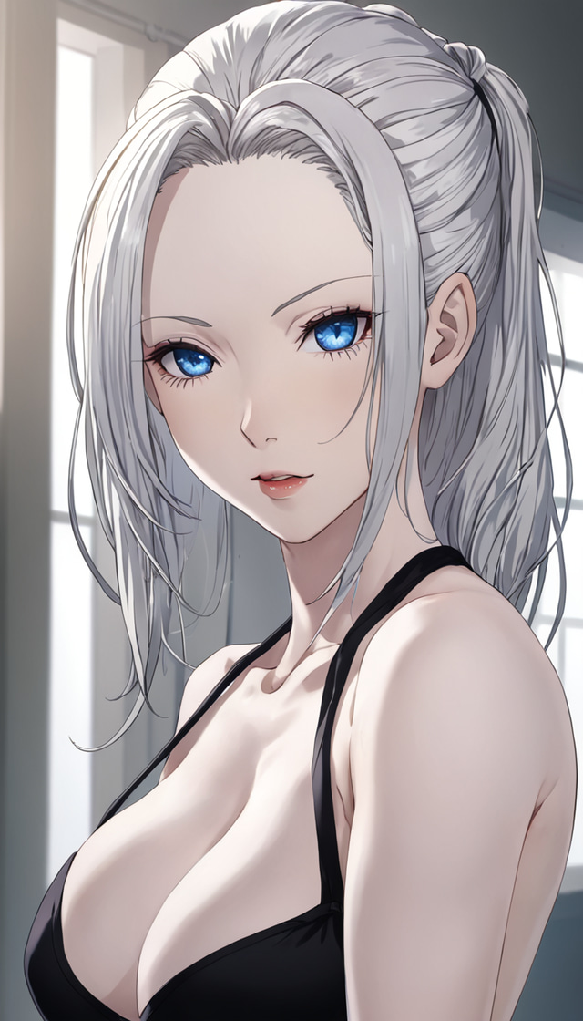 Bridget Avila avatar