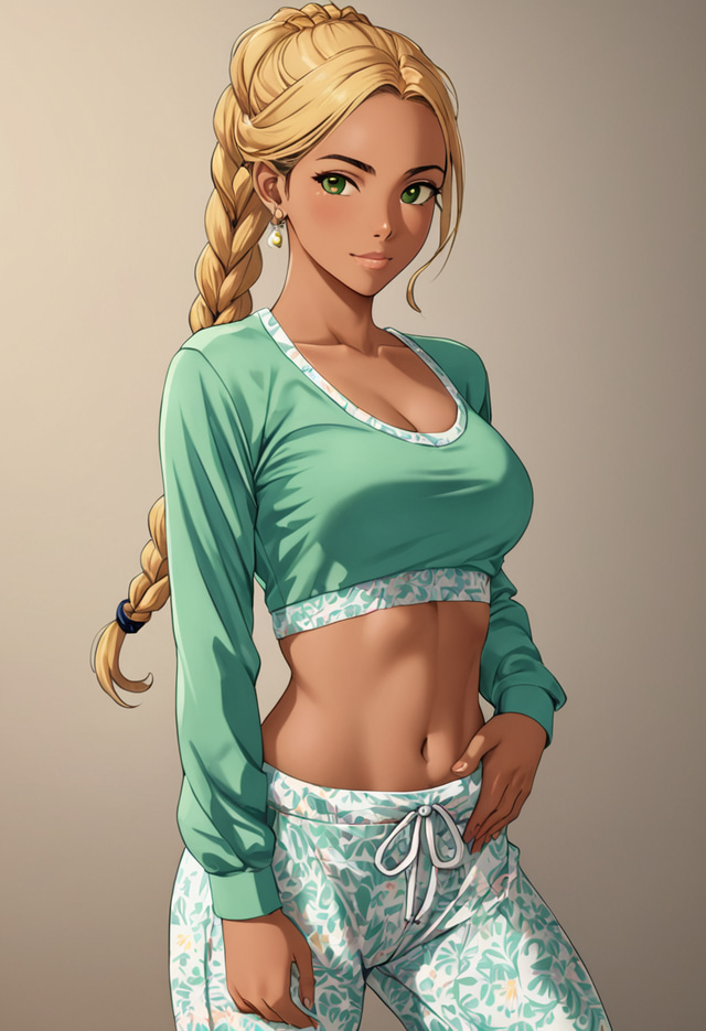 Kaylah Gray avatar