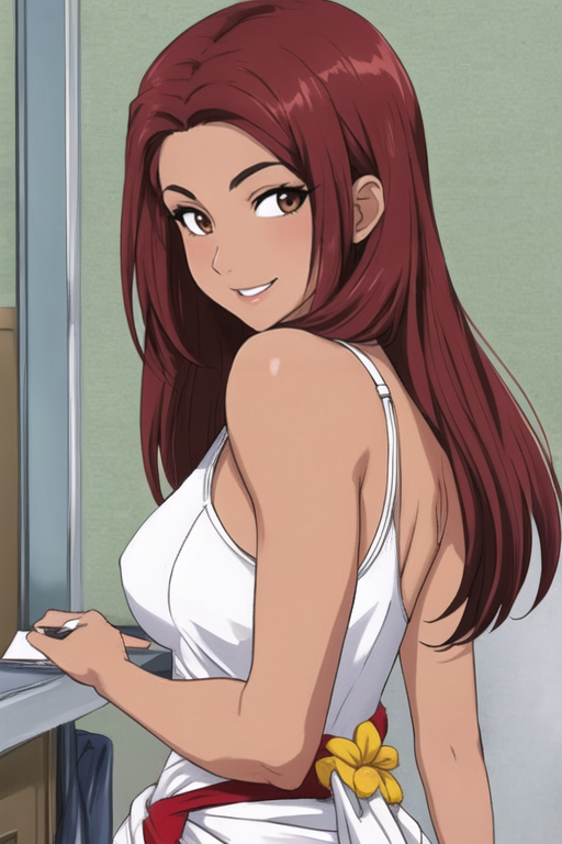 Mariam Farley avatar