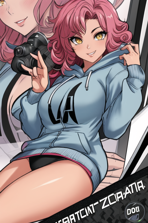 Naima Dodson avatar