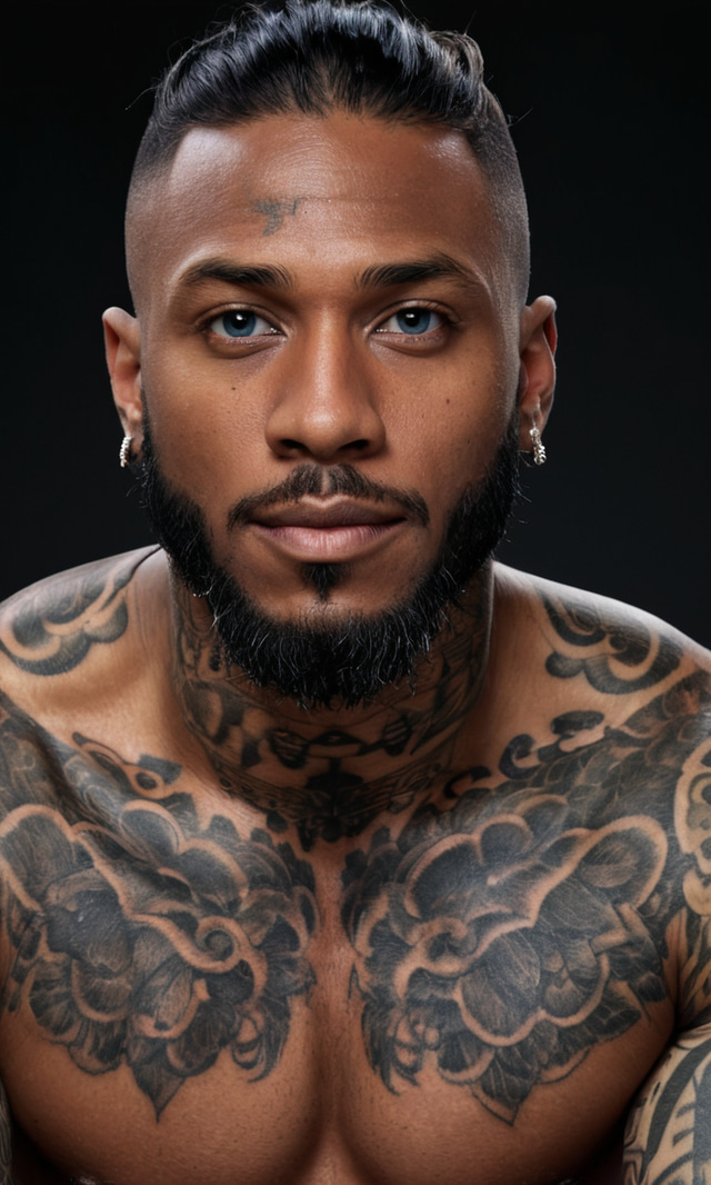 Hubert Chaney avatar