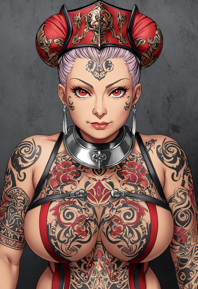 Taniyah Bender avatar