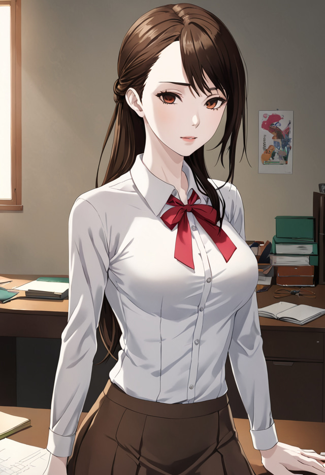 Zariah Avery AI Girlfriend avatar