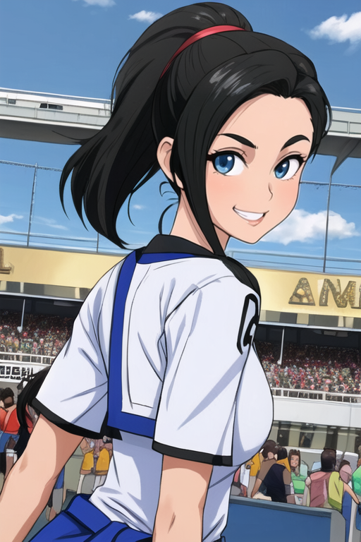 Abagail Rivers avatar