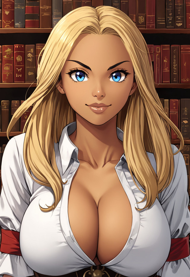 Morgan Lamb avatar