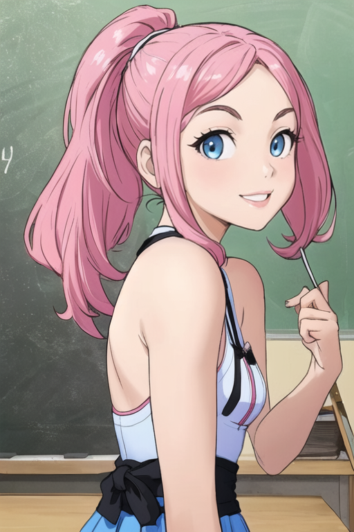 Belinda Osborne avatar