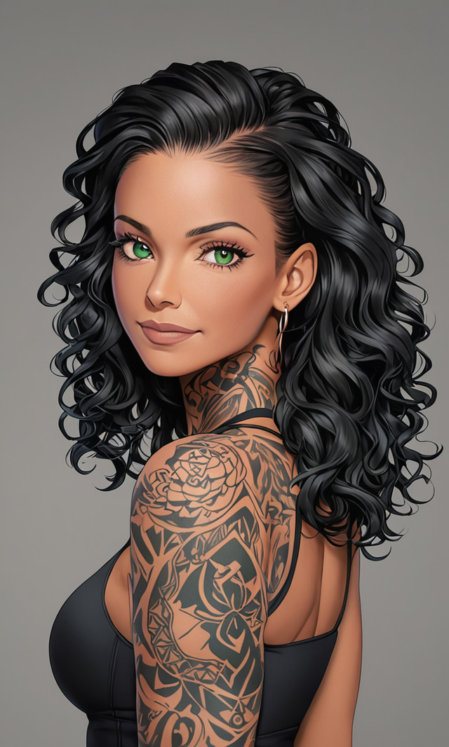 Nathalie Webster avatar
