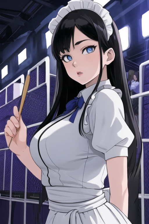 Lizbeth Campbell avatar