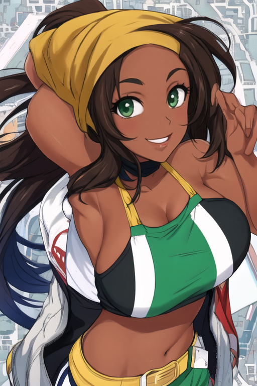 Denisse Adkins avatar