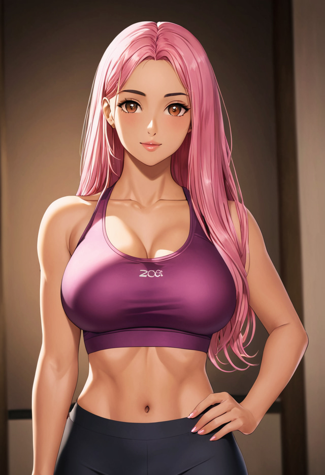 Lilia Davenport avatar