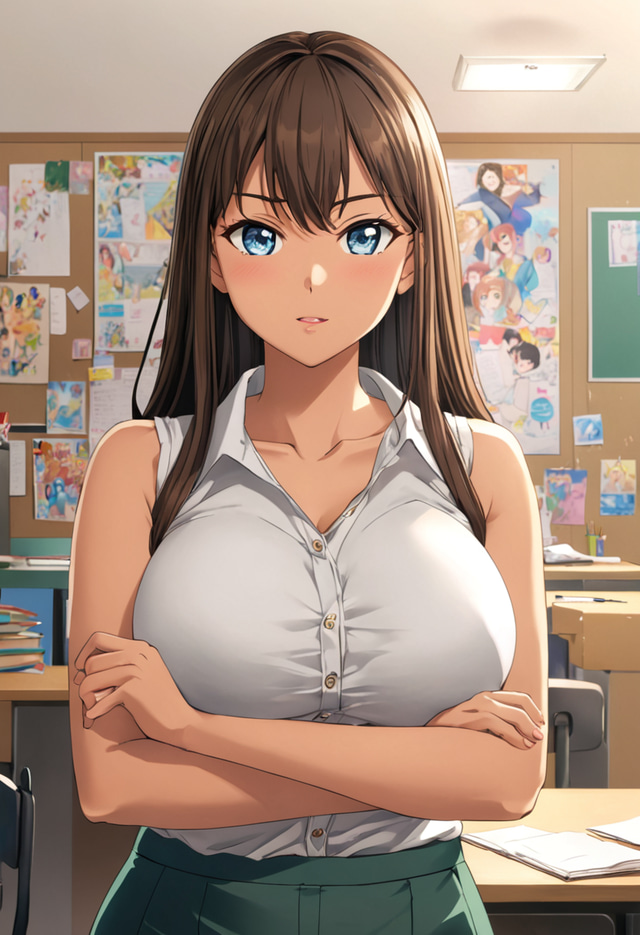 Tania Cole avatar