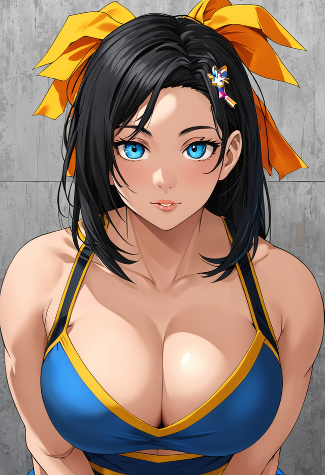 Hope Valencia avatar