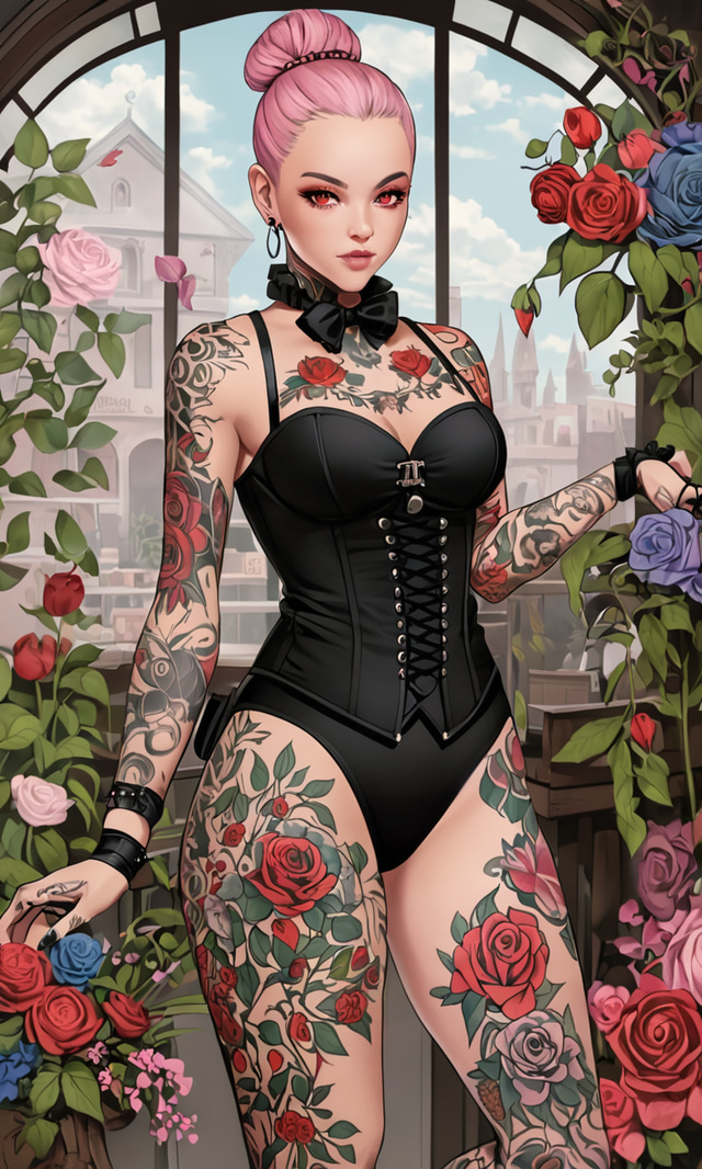 Rhianna Frye avatar