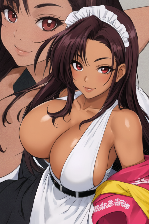 Dayami Reyes avatar