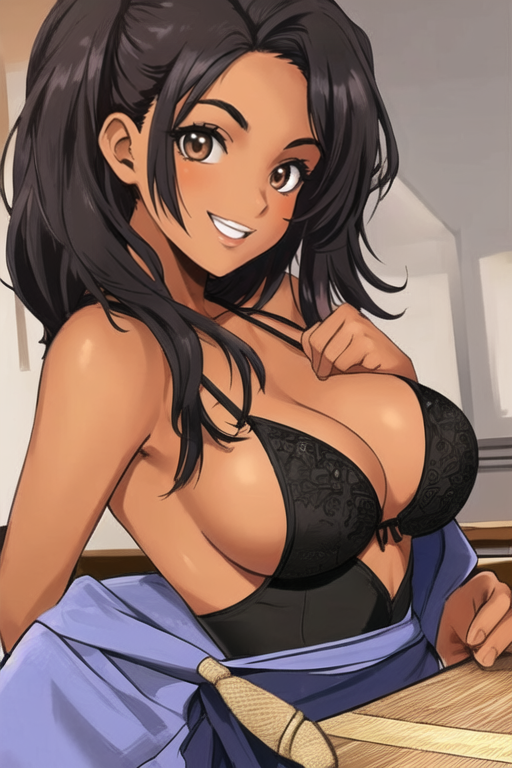 Saige Combs avatar