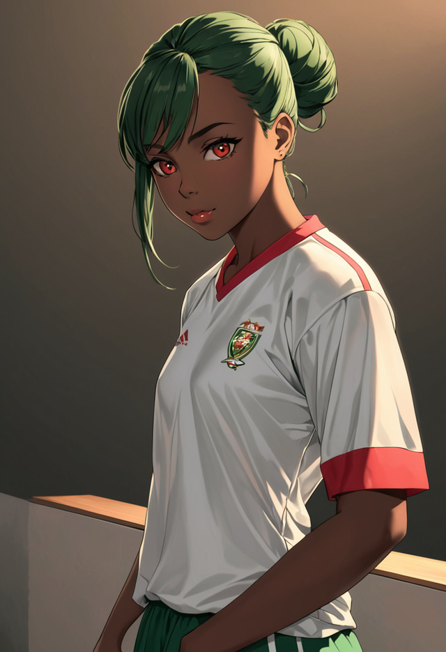 Alejandra Faulkner avatar