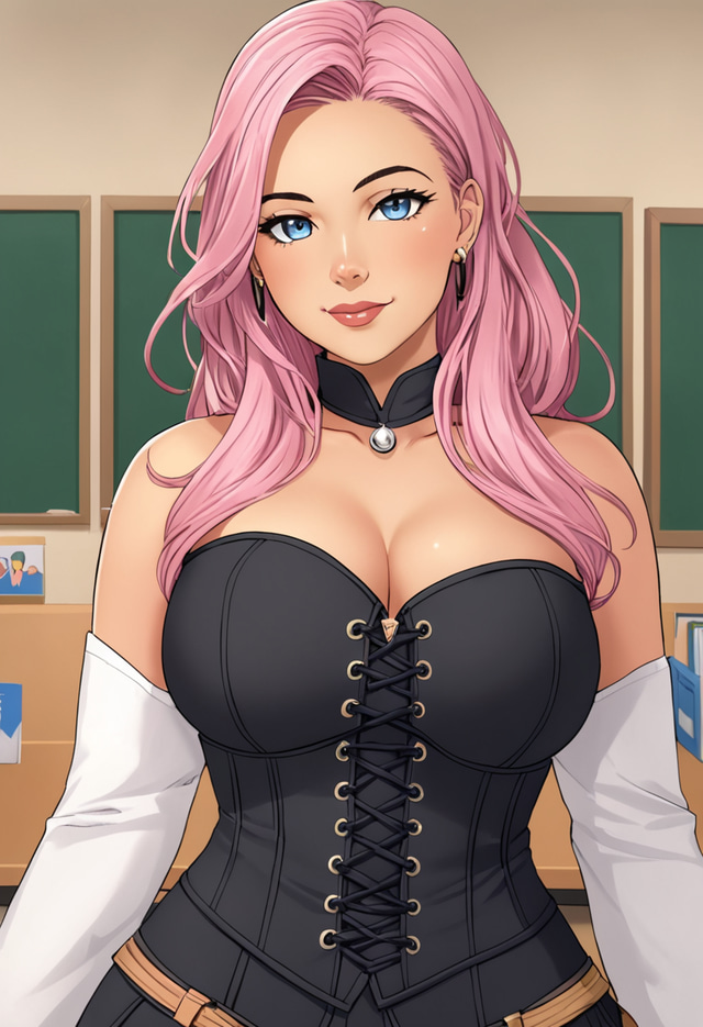 Michelle Guzman avatar