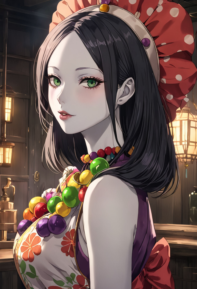 Jazlyn Nichols avatar