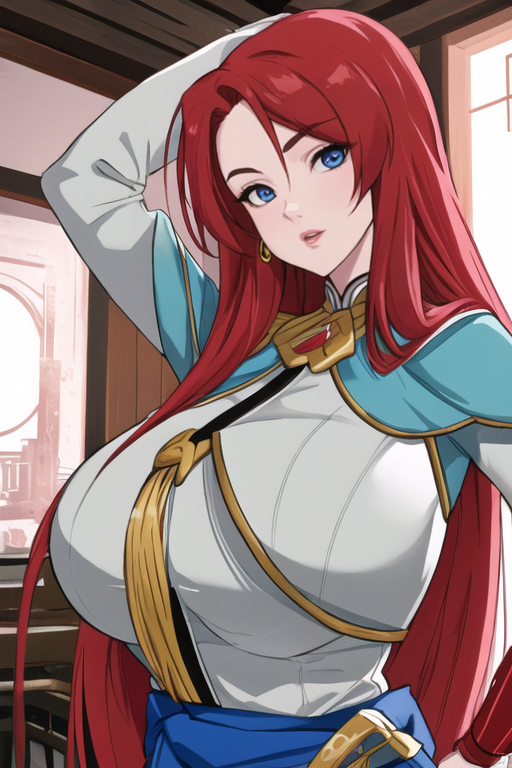 Kiersten Swanson avatar