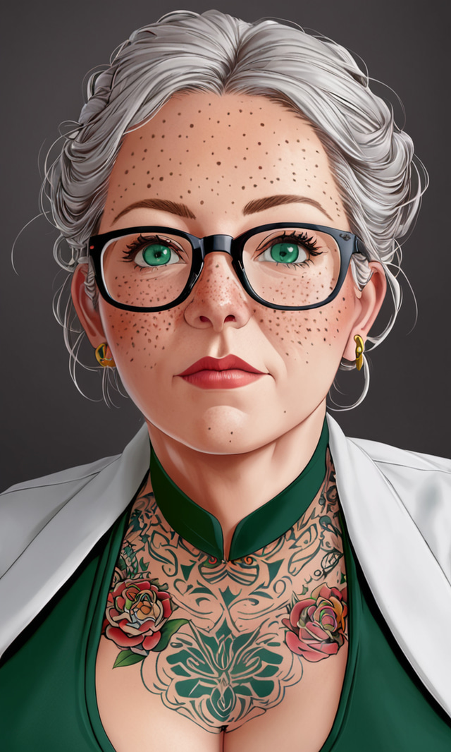 Alanna Phelps AI Girlfriend avatar