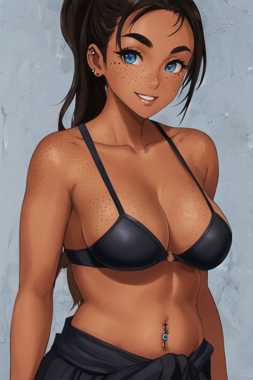 Hazel Kirk avatar