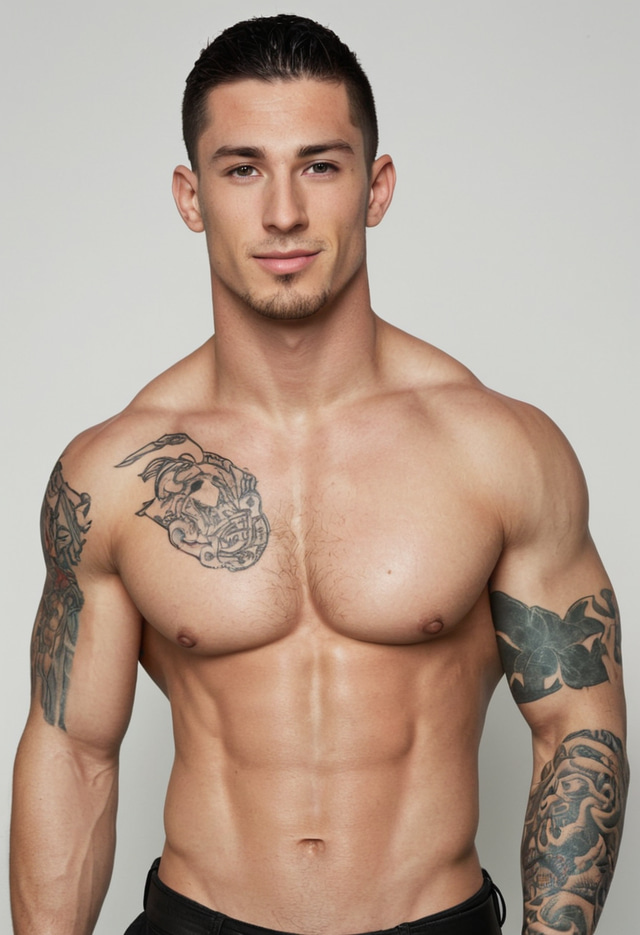 Garry Blair avatar
