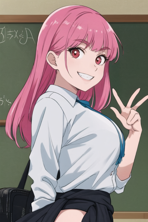 Brisa Benitez avatar
