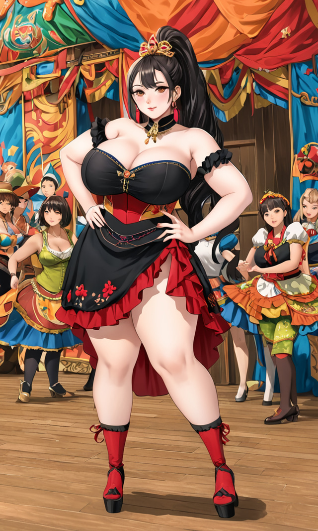 Cora Malone avatar
