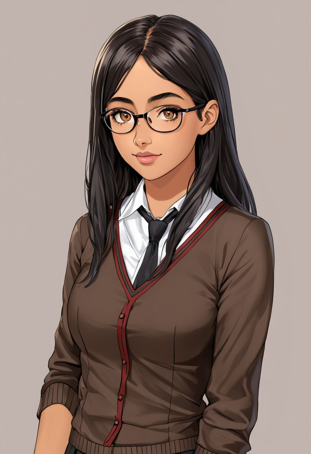 Isabelle Horne avatar