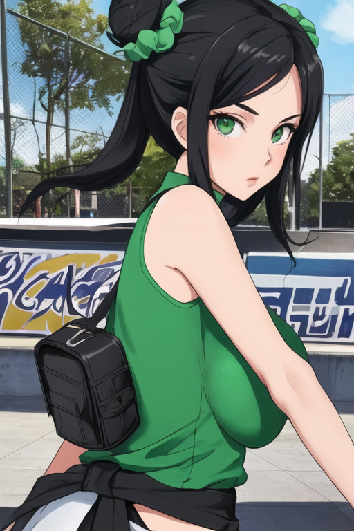 Jocelyn Zimmerman avatar