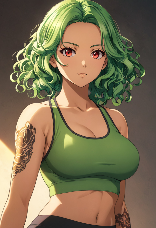 Johanna Harvey avatar