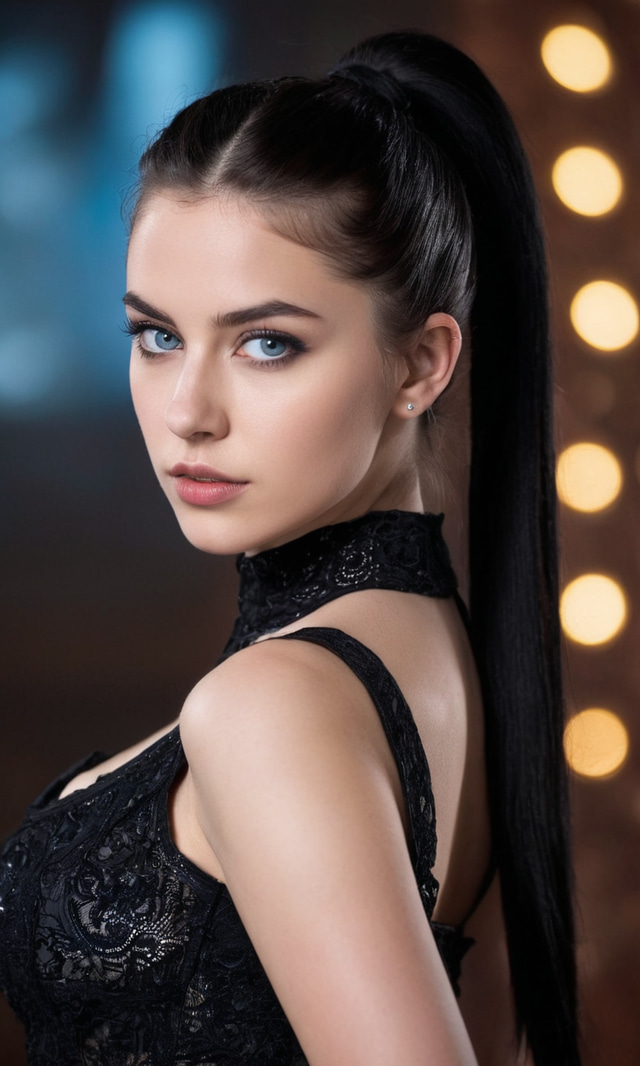 Scarlett Valdez AI Girlfriend avatar