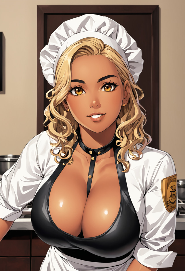 Hanna Olson avatar
