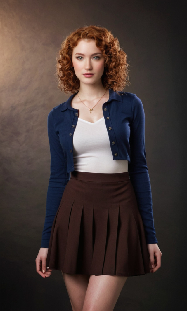 Elianna Golden avatar