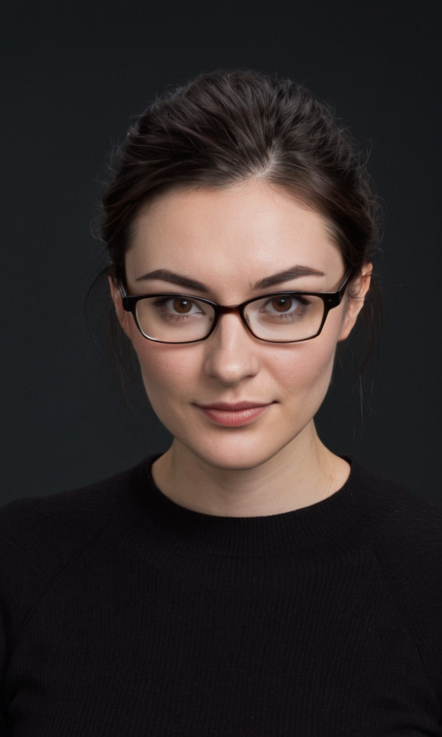 Sonia Erickson AI Girlfriend avatar
