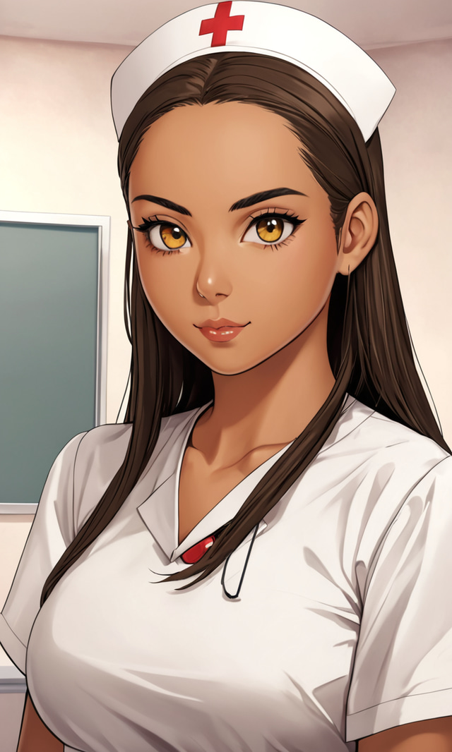 Corinne Woodward avatar