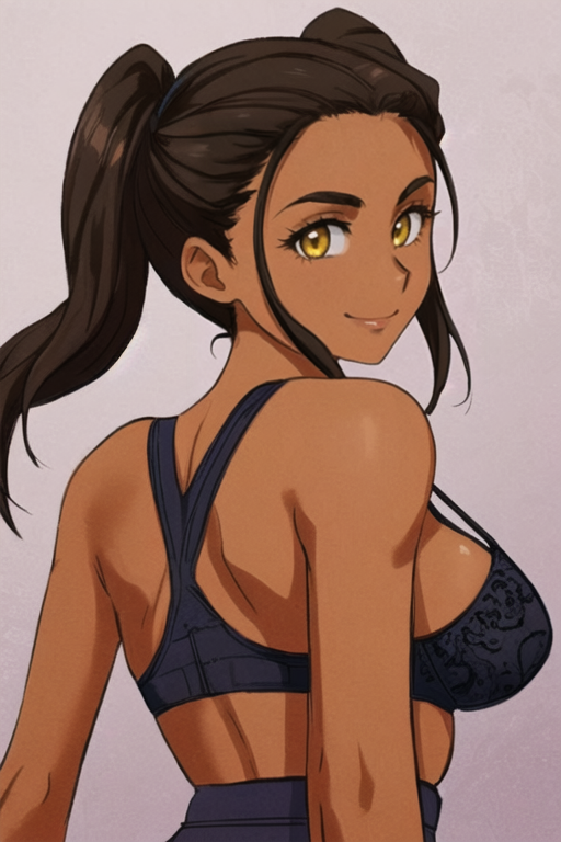 Lena Mcintyre avatar