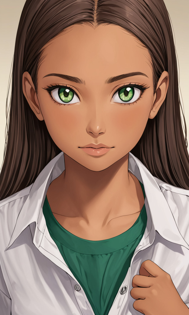 Anabelle Gutierrez avatar