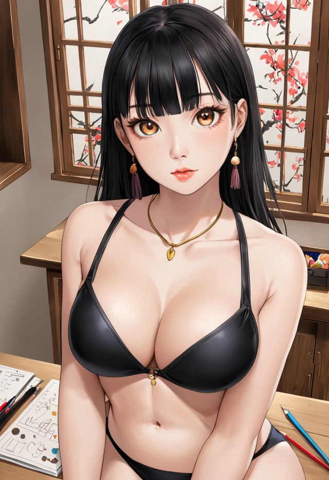 Lina Benton avatar